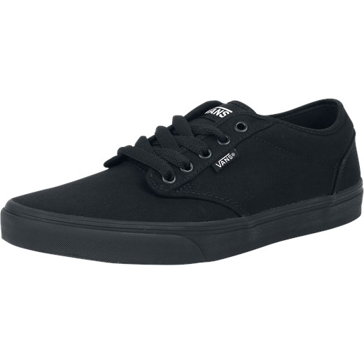 vans atwood czarne vans atwood czarne