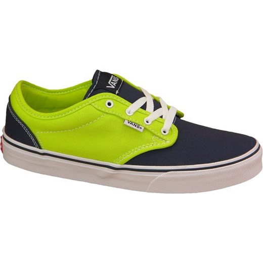 vans atwood zielone vans atwood zielone