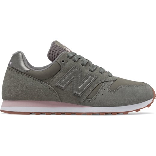 new balance 373 damskie szare new balance 373 damskie szare