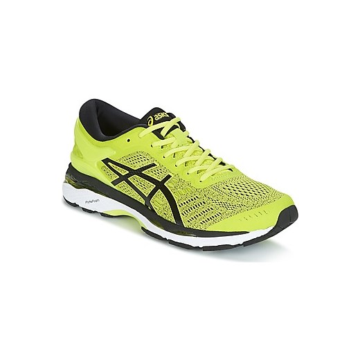 asics GEL KAYANO zielone asics GEL KAYANO zielone