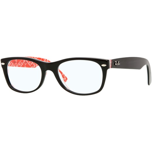 ray ban wayfarer białe ray ban wayfarer białe