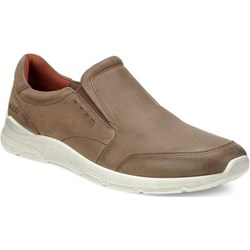 ecco luca slip on męska ecco luca slip on męska