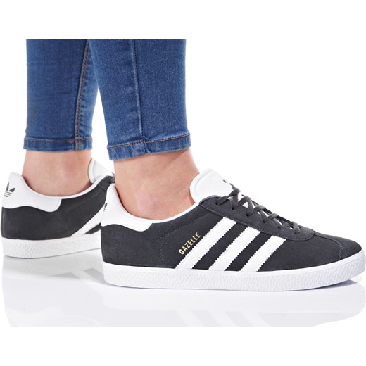 buty adidas gazelle granatowe buty adidas gazelle granatowe