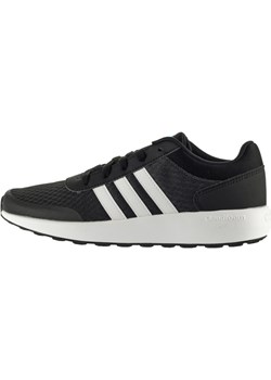 Buty adidas Cf Race K BC0066 Adidas Neo czarny SMA Adidas Neo - kod rabatowy