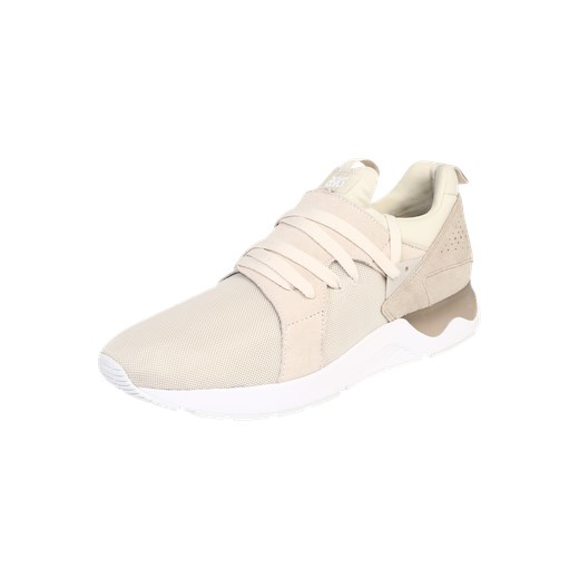 asics tiger beżowe asics tiger beżowe