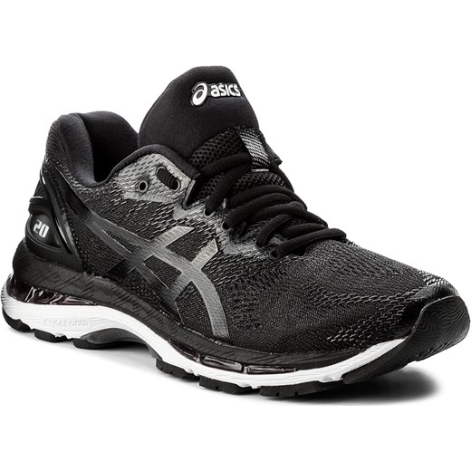 asics GEL NIMBUS szare asics GEL NIMBUS szare