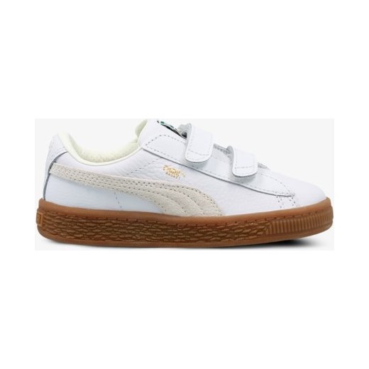 puma basket brązowe puma basket brązowe