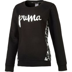 bluzy puma dla chłopców bluzy puma dla chłopców