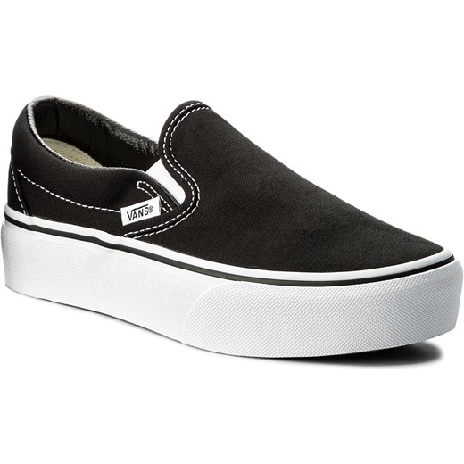 vans slip on eobuwie vans slip on eobuwie