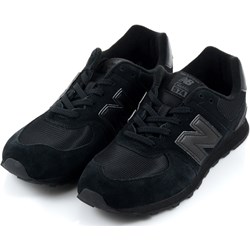 new balance 574 damskie całe czarne new balance 574 damskie całe czarne