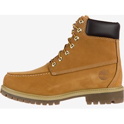TIMBERLAND EURO ROCK HIKER brązowe TIMBERLAND EURO ROCK HIKER brązowe