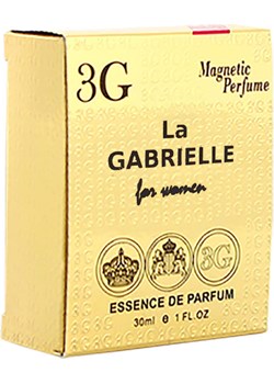 Esencja Perfum odp. Gabrielle Chanel /30ml 3G Magnetic Perfume esencjaperfum.pl - kod rabatowy