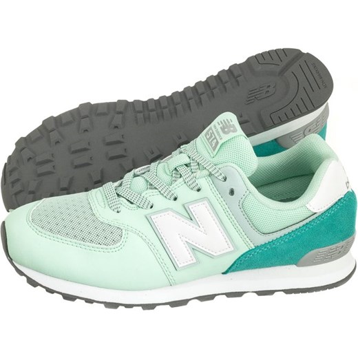 new balance 574 damskie miętowe new balance 574 damskie miętowe