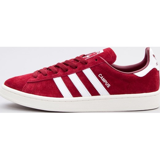 adidas campus czerwone adidas campus czerwone
