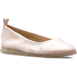 Balerinki Sergio Leone - Arturo-obuwie - zdjęcie produktu
