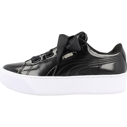 buty puma vikky platform ribbon buty puma vikky platform ribbon