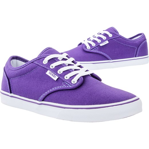 vans atwood fioletowe vans atwood fioletowe