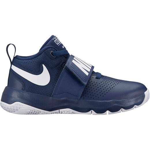 nike team hustle 35