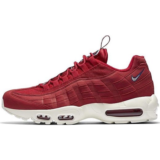 air max 95 czerwone air max 95 czerwone