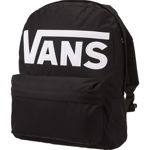 plecak vans czarny old skool ii plecak vans czarny old skool ii