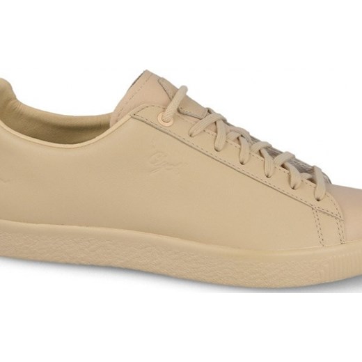 puma clyde brązowe puma clyde brązowe