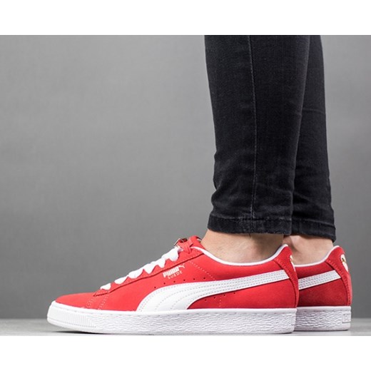 buty puma suede classic damskie buty puma suede classic damskie