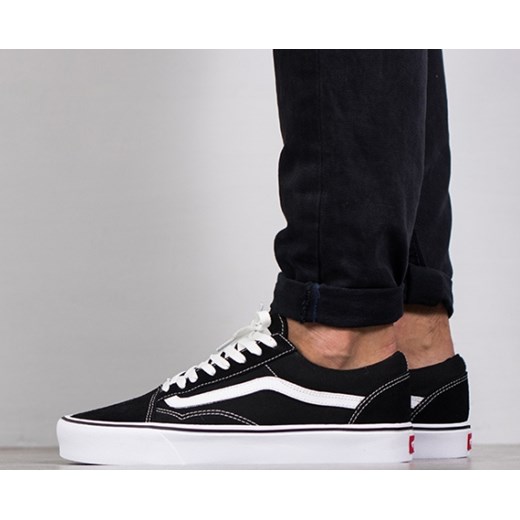 vans męskie old skool vans męskie old skool