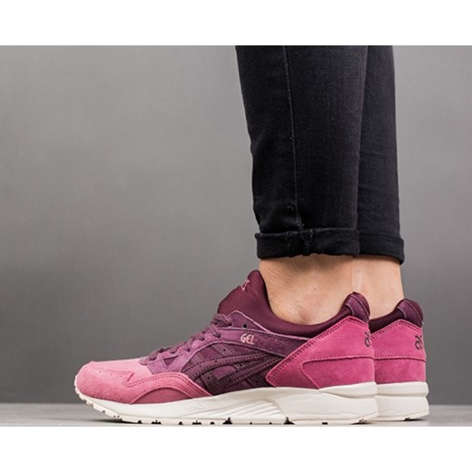 asics gel lyte v różowe asics gel lyte v różowe