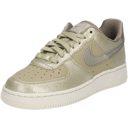 Trampki niskie 'Air Force 1 07 Premium' zielony Nike Sportswear AboutYou Trampki niskie 'Air Force 1 07 Premium' zielony Nike Sportswear AboutYou