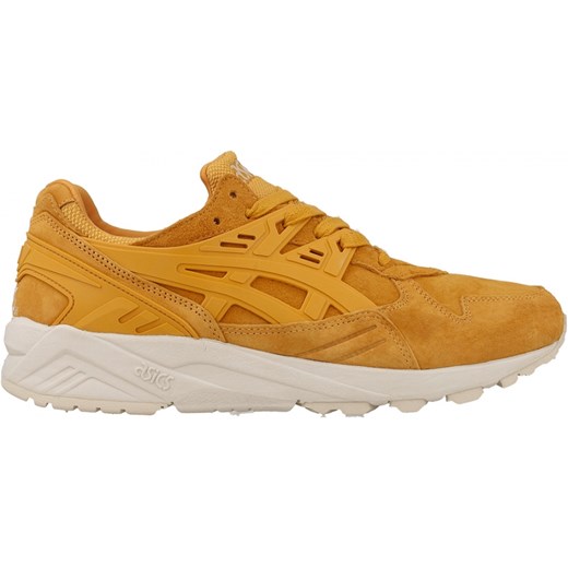 asics GEL KAYANO żółte asics GEL KAYANO żółte