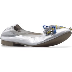 Balerinki Fabio Fabrizi - Arturo-obuwie - zdjęcie produktu
