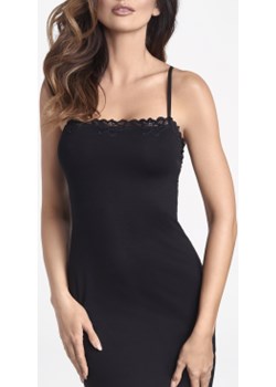 Koszulka SISI Black Ewana Lingerie - kod rabatowy