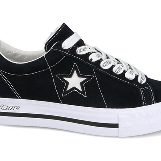 Buty damskie sneakersy Converse One Star Platform OX MadeMe Buty damskie sneakersy Converse One Star Platform OX MadeMe
