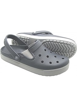 Crocs Citilane Charcoal/Pearl White (szare) Crocs okazja goodbut.pl - kod rabatowy