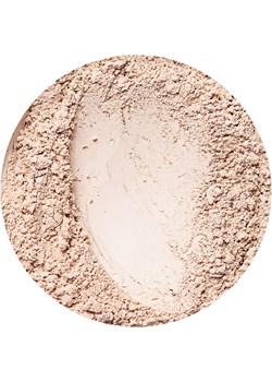 Golden fair - podkład rozświetlający 4/10g zolty Annabelle Minerals - kod rabatowy