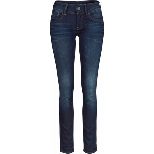 wylot Jeansy 'Lynn' G-Star Raw AboutYou Odzież Damska VD czarny Jeansy damskie JBVY wylot Jeansy 'Lynn' G-Star Raw AboutYou Odzież Damska VD czarny Jeansy damskie JBVY