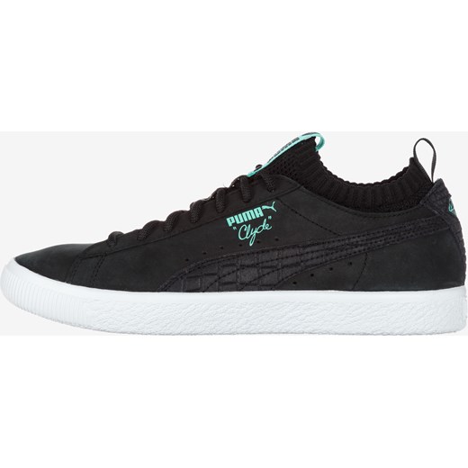 puma clyde czarne puma clyde czarne