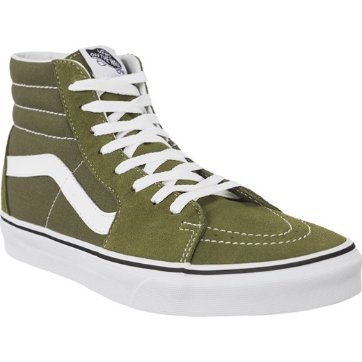vans sk8 hi zielone vans sk8 hi zielone
