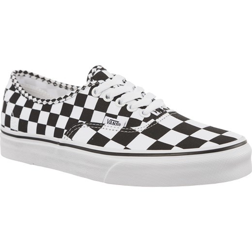 vans authentic kratka
