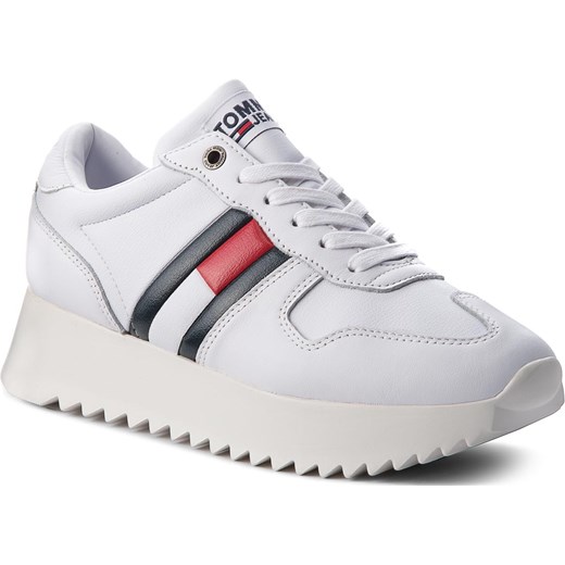 high cleated sneaker en0en00288