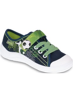 Trampki chłopięce Tim 251X064 Befado promocyjna cena piccolino-sklep.pl - kod rabatowy