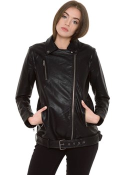 KURTKA BONA czarny Pepe Jeans splendear.com - kod rabatowy