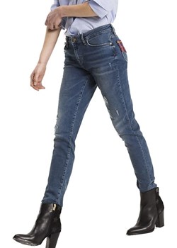 JEANSY VENICE RW LEILA bialy Pepe Jeans splendear.com - kod rabatowy