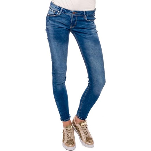 JEANSY SKINNY ULTRA LOW Guess splendear.com Odzież Damska SM niebieski Jeansy damskie SGWR 80% ZNIŻKI JEANSY SKINNY ULTRA LOW Guess splendear.com Odzież Damska SM niebieski Jeansy damskie SGWR 80% ZNIŻKI