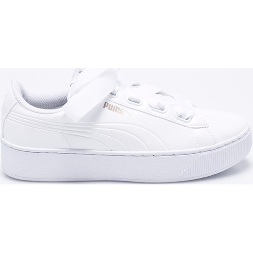 puma vikky biale puma vikky biale