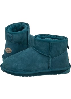 Buty EMU Australia Stinger Micro Teal W10937 (EM141-k) Emu Australia ButSklep.pl - kod rabatowy
