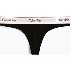 Majtki damskie Calvin Klein - vangraaf - zdjęcie produktu