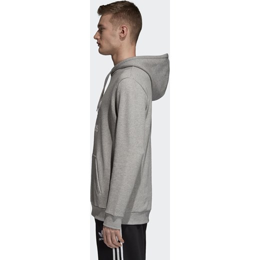 Bluza męska adidas originals Trefoil DT7963 sneakershop.pl w