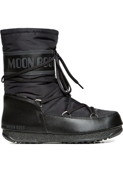 Buty MOON BOOT SOFT SHADE MID WP Moon Boot promocyjna cena S'portofino - kod rabatowy