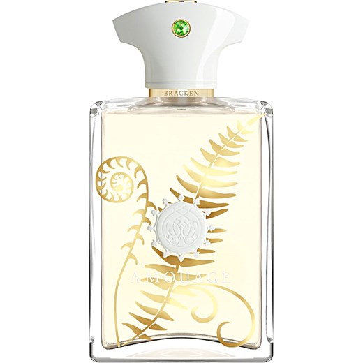 Amouage Perfumy Męskie, Bracken For Man Eau De Parfum 100 Amouage Perfumy Męskie, Gold Man Eau De Parfum 50 Ml, 2019